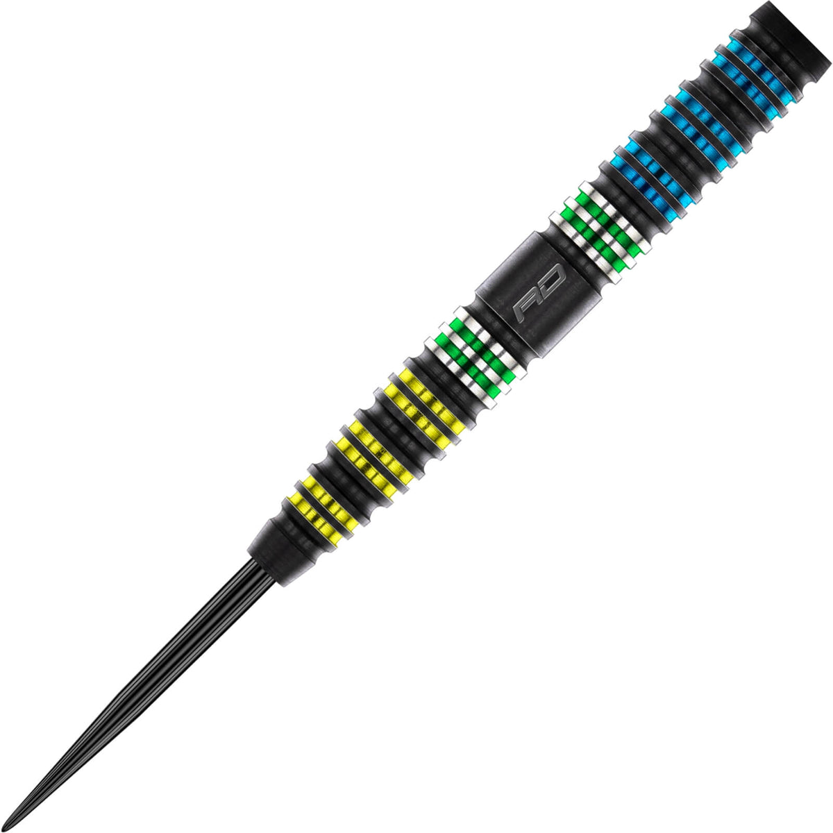 Darts - Red Dragon - Dragonfly 95 Darts - Steel Tip - 95% Tungsten - 23g 25g