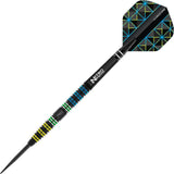 Red Dragon - Dragonfly 95 Darts - 95% Tungsten - 23g 25g -
