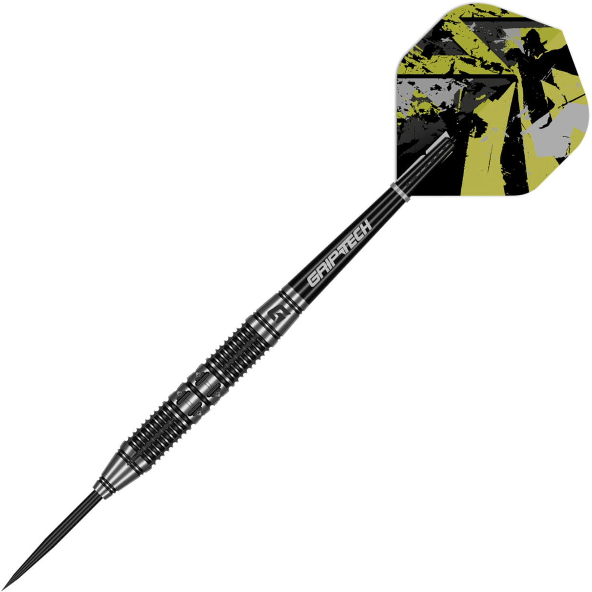 GOAT - Dumbbell Darts - 90% Tungsten - 26g 28g 30g 32g -