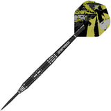 GOAT - Dumbbell Darts - 90% Tungsten - 26g 28g 30g 32g -