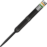 Mission - Dylan Slevin Darts - 90% Tungsten - 21g 23g 25g -