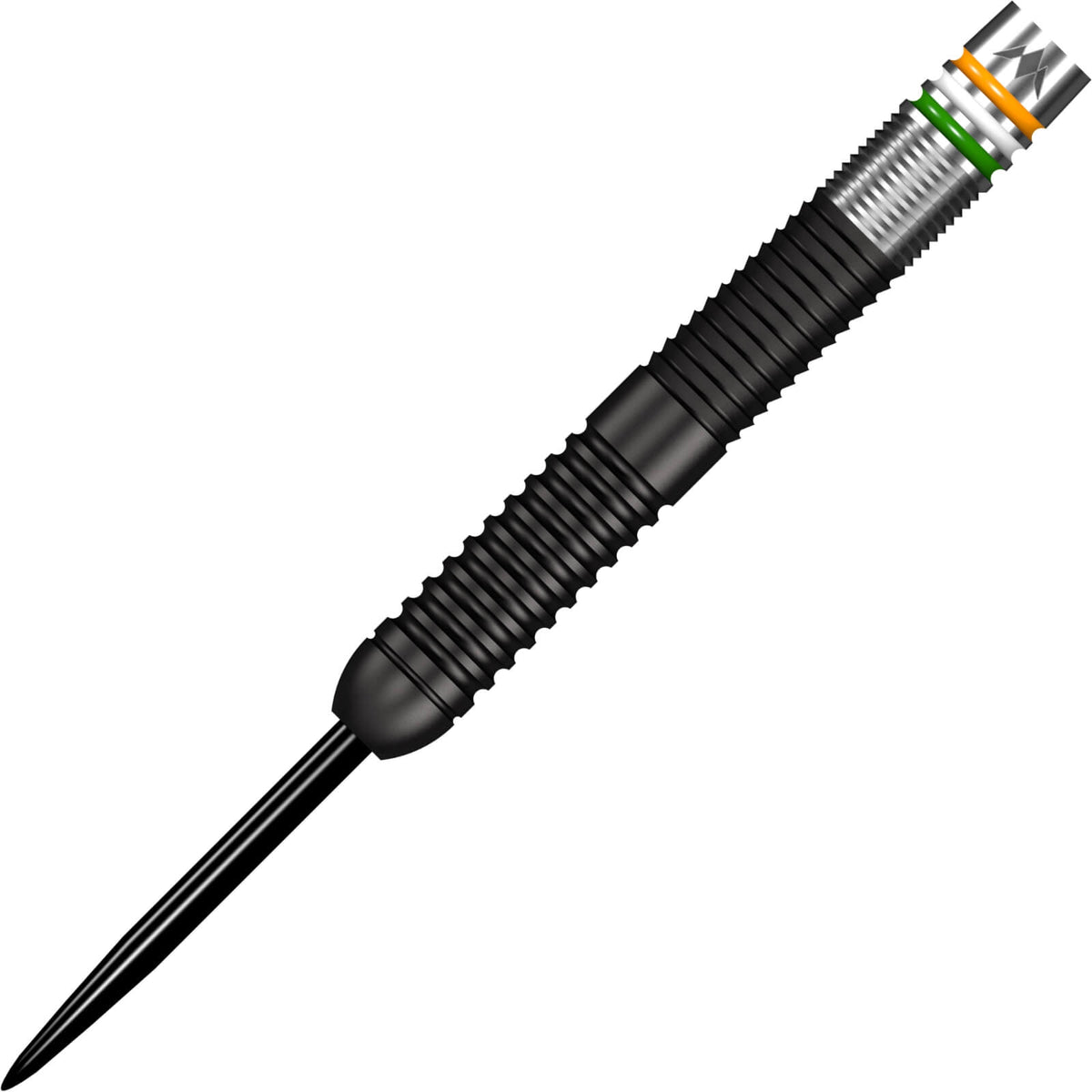 Darts - Mission - Dylan Slevin Darts - Steel Tip - 90% Tungsten - 21g 23g 25g 