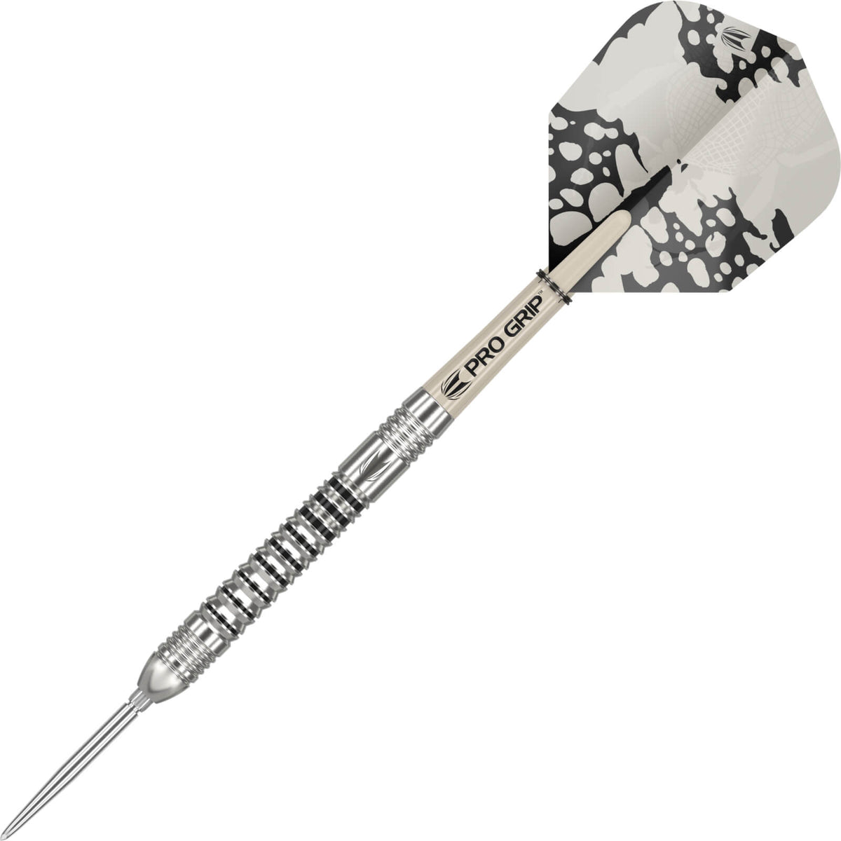 Darts - Target - EXO 03 Darts - Swiss Point - Steel Tip - 90% Tungsten - 21g 23g