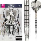 Target - EXO 02 Darts - Swiss Point - 90% Tungsten - 22g 24g -