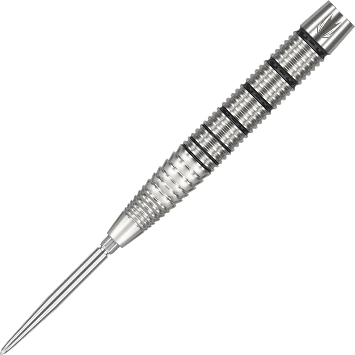 Darts - Target - EXO 02 Darts - Swiss Point - Steel Tip - 90% Tungsten - 22g 24g