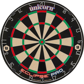 Unicorn - Eclipse Pro Dartboard -