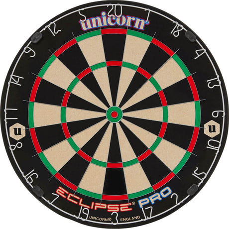 Unicorn - Eclipse Pro Dartboard -