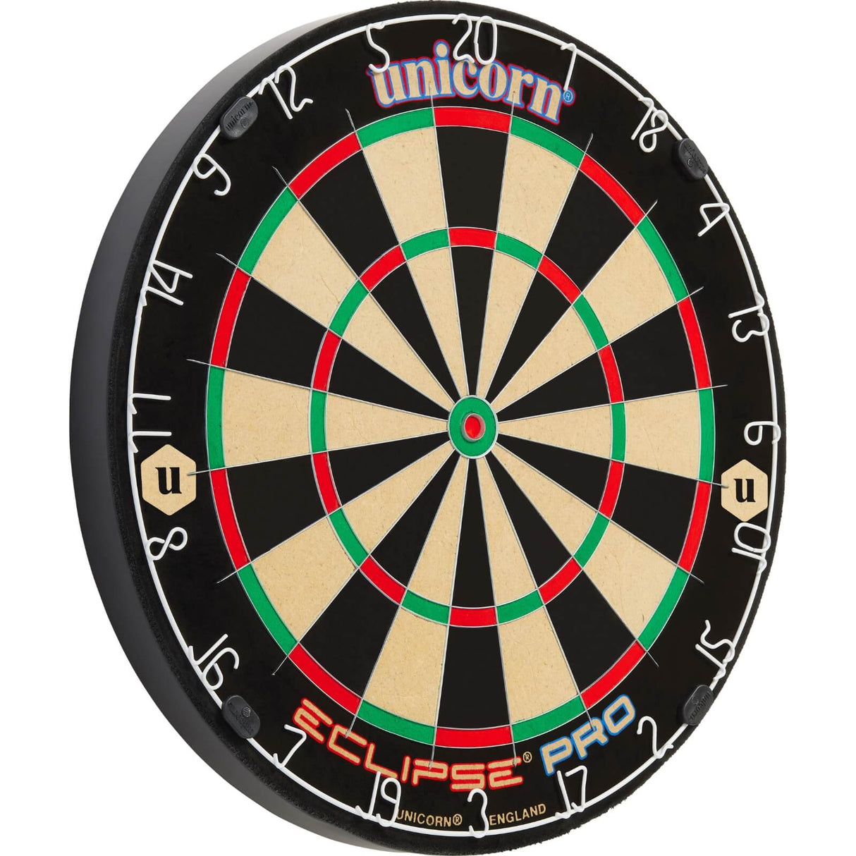 Unicorn - Eclipse Pro Dartboard -