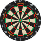 Unicorn - Eclipse Ultra 2.0 Dartboard -