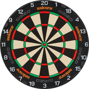 Unicorn - Eclipse Ultra 2.0 Dartboard -
