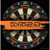 Unicorn - Eclipse Ultra 2.0 Dartboard -