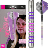 Target - Eleanor Cairns Darts - Swiss Point - 90% Tungsten - 24g -