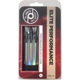 Performance Darts - Elite - 90% Tungsten - 23g 25g -