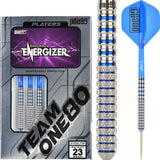 One80 - Emily Alford Darts - 90% Tungsten - 23g -