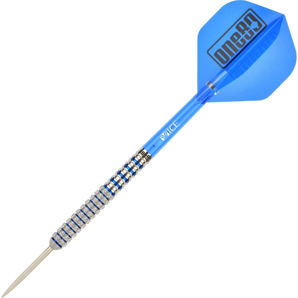 Darts - One80 - Emily Alford Darts - Steel Tip - 90% Tungsten - 23g 