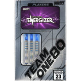One80 - Emily Alford Darts - 90% Tungsten - 23g -