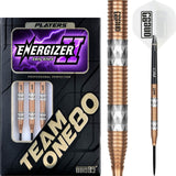 One80 - Emily Alford Gen 2 Darts - 90% Tungsten - 23g -