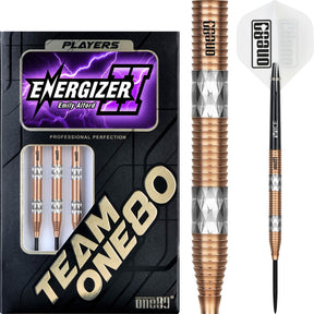 One80 - Emily Alford Gen 2 Darts - 90% Tungsten - 23g -