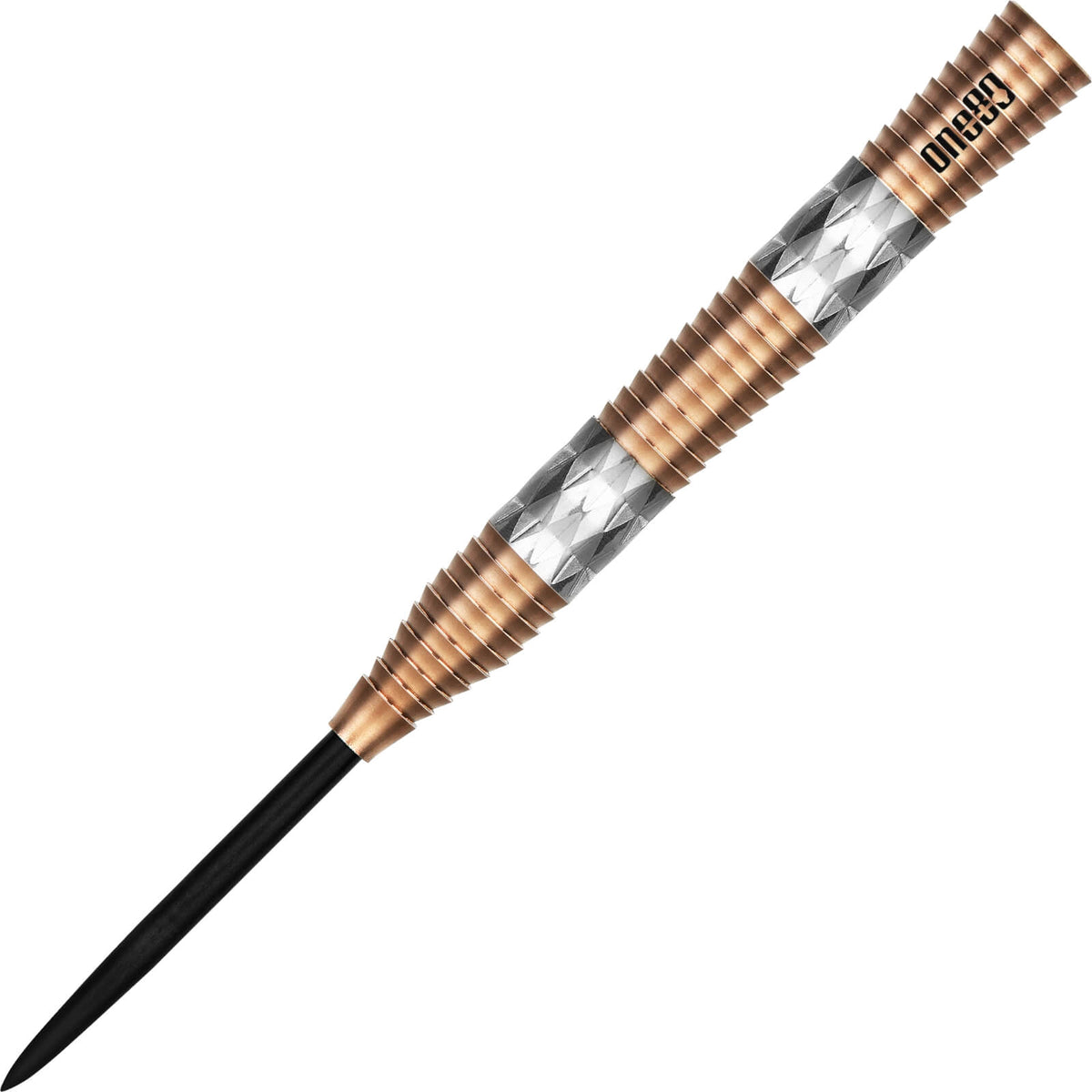 Darts - One80 - Emily Alford Gen 2 Darts - Steel Tip - 90% Tungsten - 23g