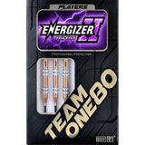 One80 - Emily Alford Gen 2 Darts - 90% Tungsten - 23g -