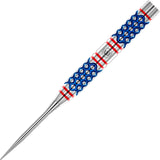 Winmau - Epix Darts - 90% Tungsten - 22g 24g -