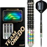 One80 - FB Leung Darts - 90% Tungsten - 21g 23g -