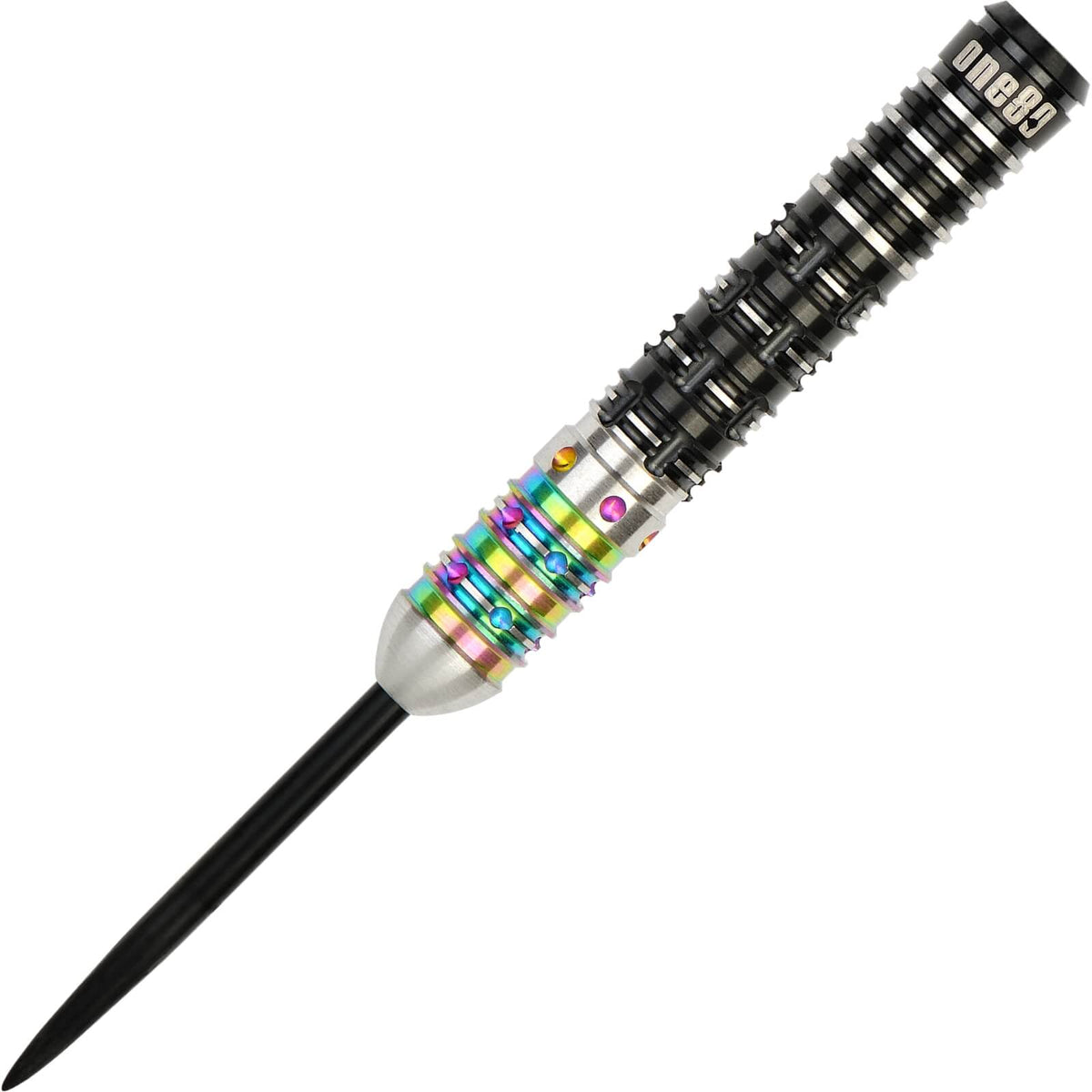 Darts - One80 - FB Leung Darts - Steel Tip - 90% Tungsten - 21g 23g 