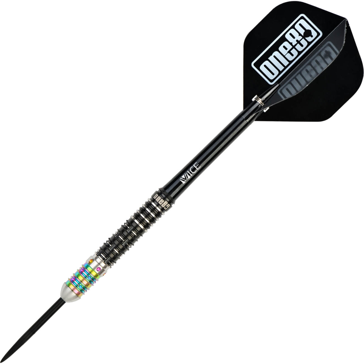 Darts - One80 - FB Leung Darts - Steel Tip - 90% Tungsten - 21g 23g 