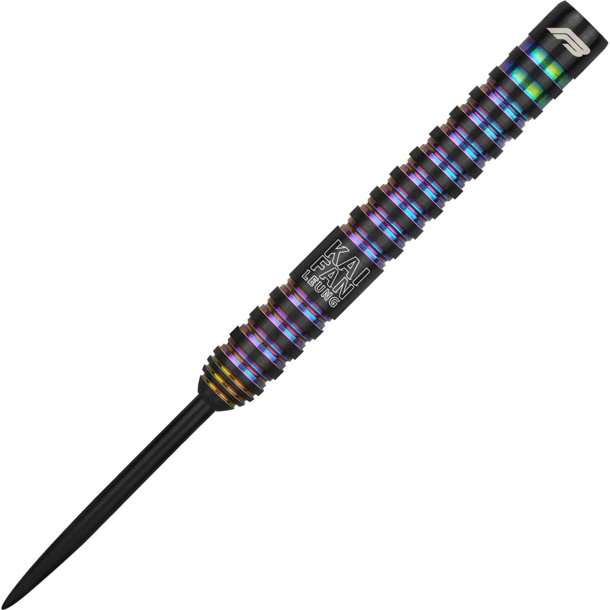 Darts - One80 - FB Kai Fan Leung Gen 2 Darts - Steel Tip - 90% Tungsten - 22g 23g 24g