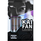 One80 - FB Kai Fan Leung Gen 2 Darts - 90% Tungsten - 22g 23g 24g -