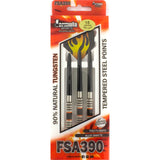 Formula Sports - FSA390 Darts - 90% Tungsten - 18g -