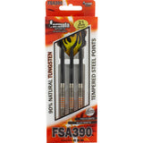 Formula Sports - FSA390 Darts - 90% Tungsten - 21g -