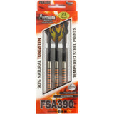 Formula Sports - FSA390 Darts - 90% Tungsten - 23g -