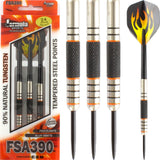 Formula Sports - FSA390 Darts - 90% Tungsten - 24g -