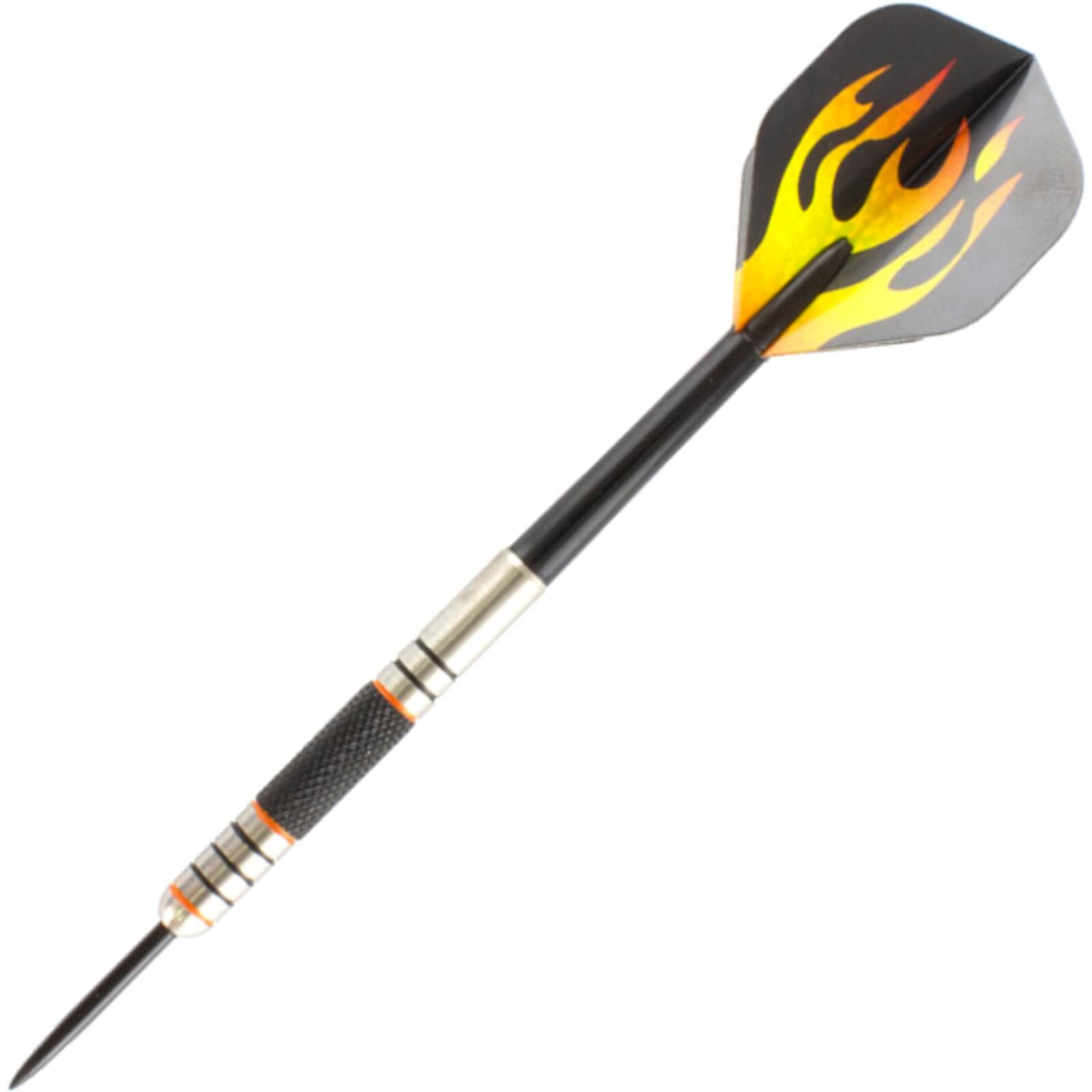 Darts - Formula Sports - FSA390 Darts - Steel Tip - 90% Tungsten - 24g 