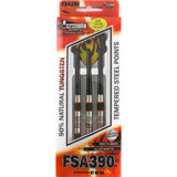 Formula Sports - FSA390 Darts - 90% Tungsten - 26g -