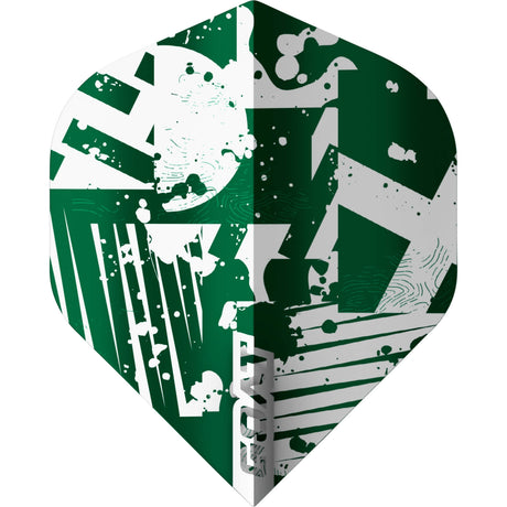 GOAT - Fairway - Big Wing Dart Flights -