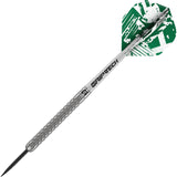 GOAT - Fairway V1 Darts - 90% Tungsten - 23g 25g -