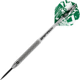 GOAT - Fairway V2 Darts - 90% Tungsten - 22g 24g -