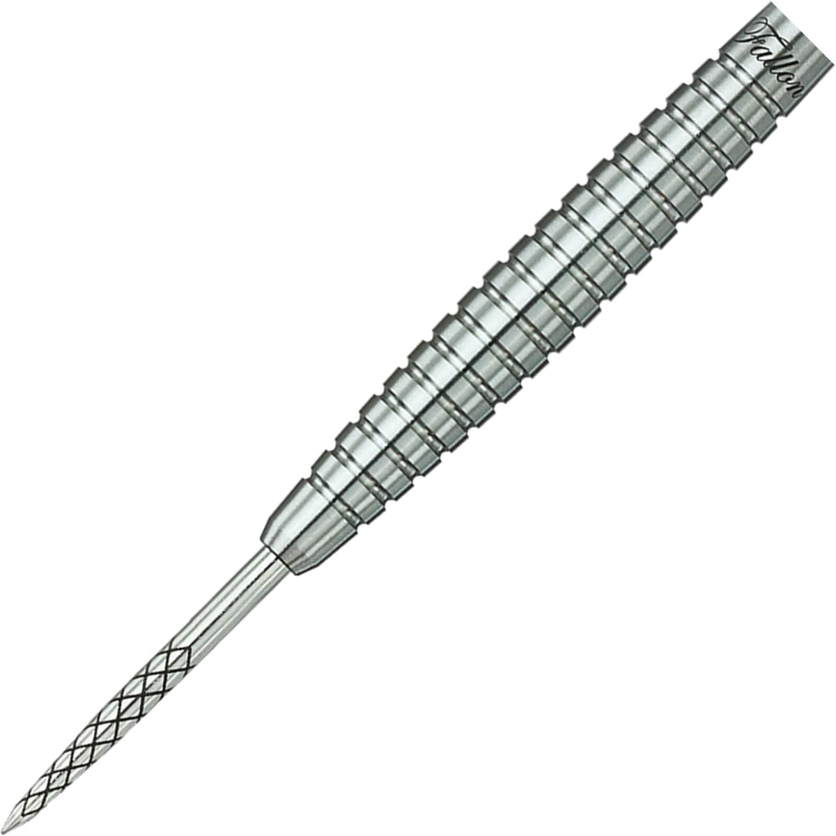 Darts - Dynasty - Fallon Sherrock V4 Darts - Steel Tip - 95% Tungsten - 23g 