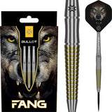 Bullet - Fang Darts - 90% Tungsten - 22g 23g 24g -