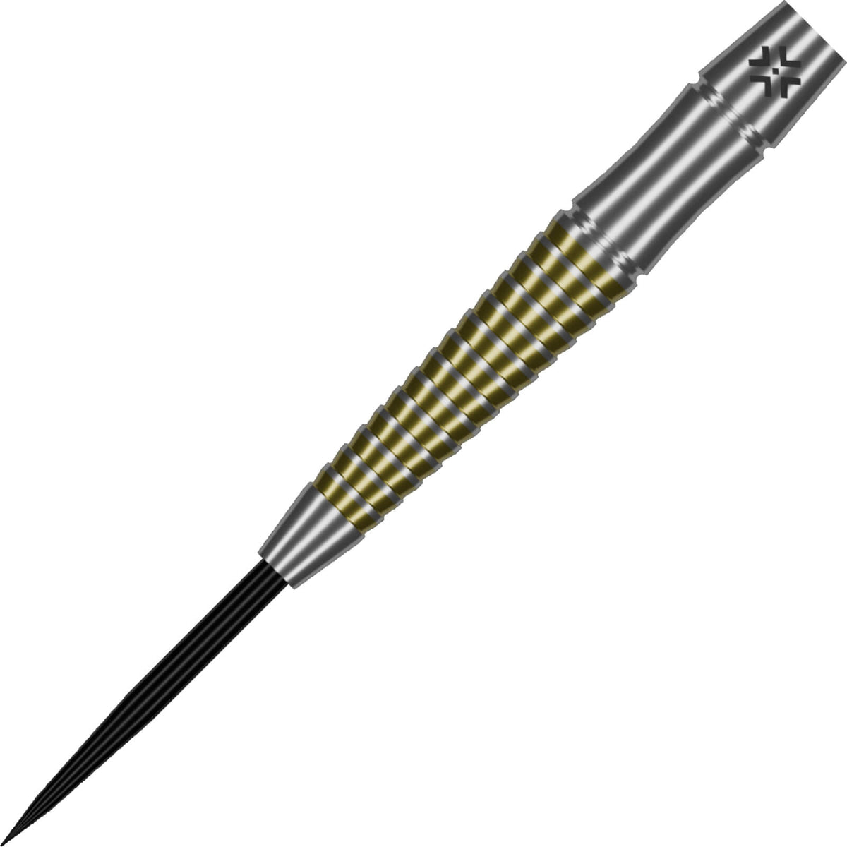 Bullet - Fang Darts - Steel Tip - 90% Tungsten - 22g 23g 24g