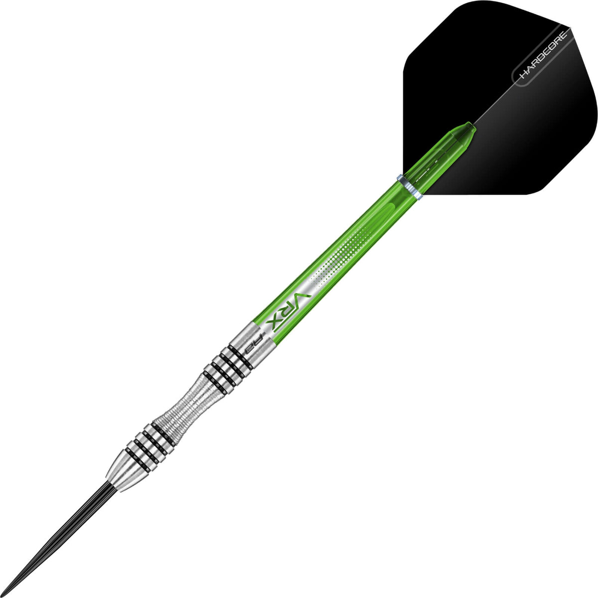 Darts - Red Dragon - Featherlite 1 Darts - Steel Tip - 85% Tungsten - 10g 