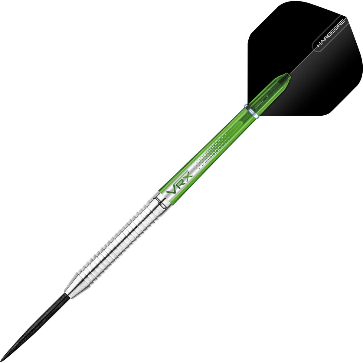Darts - Red Dragon - Featherlite 2 Darts - Steel Tip - 85% Tungsten - 12g 17g 