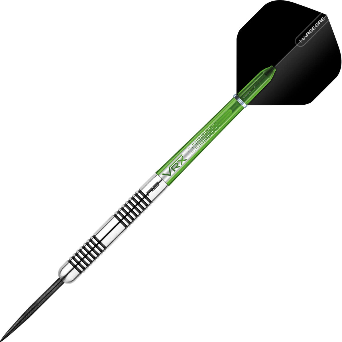 Darts - Red Dragon - Featherlite 7 Darts - Steel Tip - 85% Tungsten - 18g 