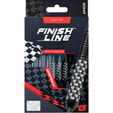 GOAT - Finish Line Soft Tip Darts - 90% Tungsten - 20g -