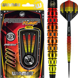 Winmau - Firestorm Flame Darts - 90% Tungsten - 21g 23g 25g -