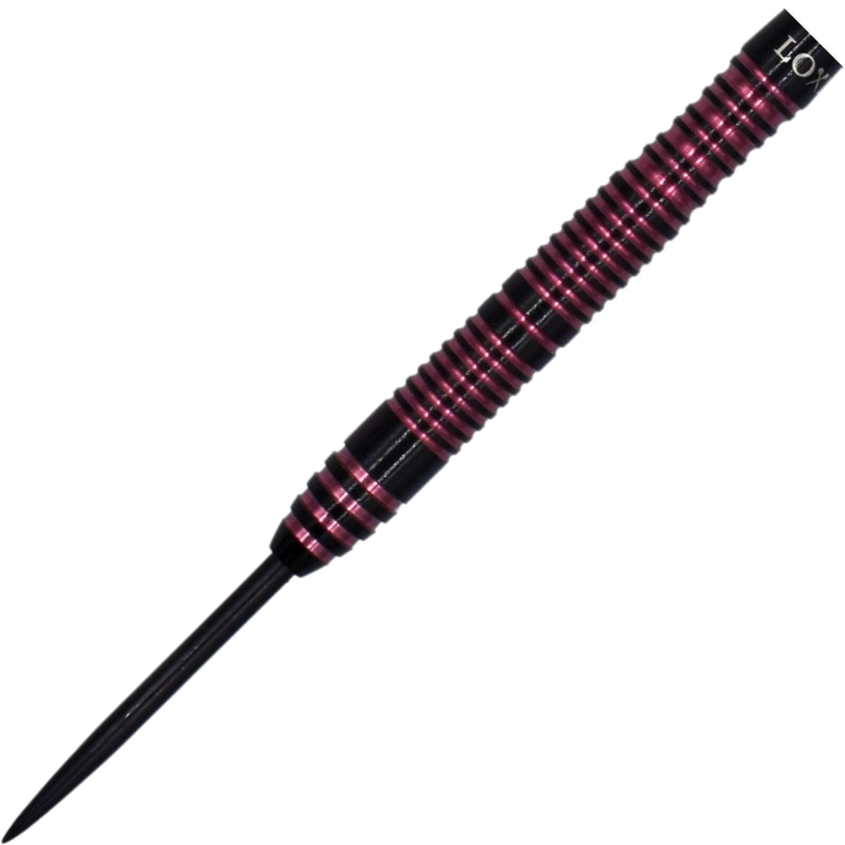 Darts - Loxley - Flamingo Darts - Steel Tip - 95% Tungsten - 22g 24g