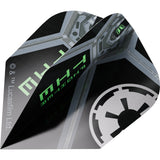 Target - Star Wars Tie Fighter - Standard Dart Flights -