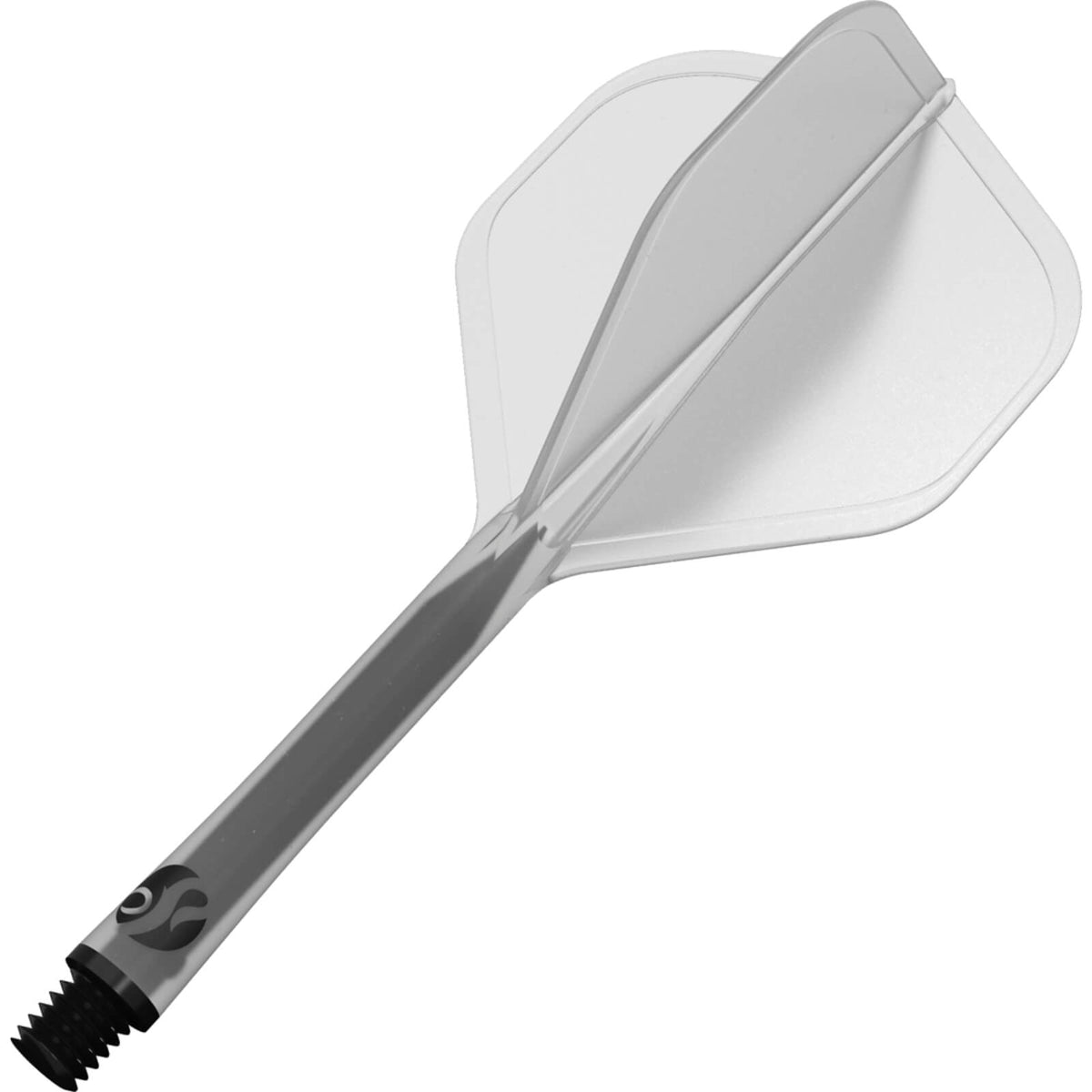 Shot Flight Deck Standard Dart Flights For Sale Avid Darts Australia